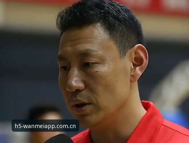李楠接任北京男篮主帅，他的3年禁赛期到底埋下了什么伏笔？